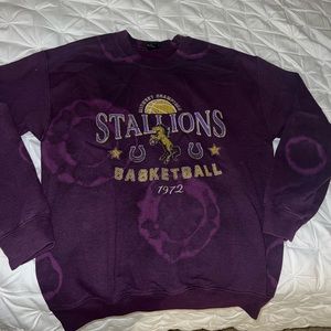 Urban Outfitters crewneck